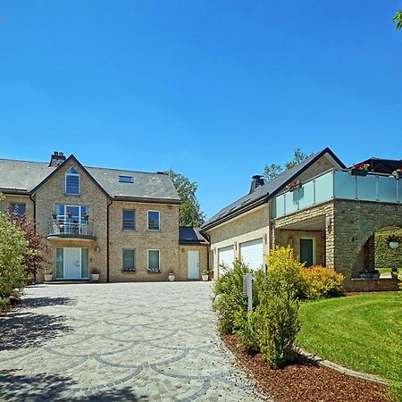 Residence Dolce Vita Weismes Exterior foto