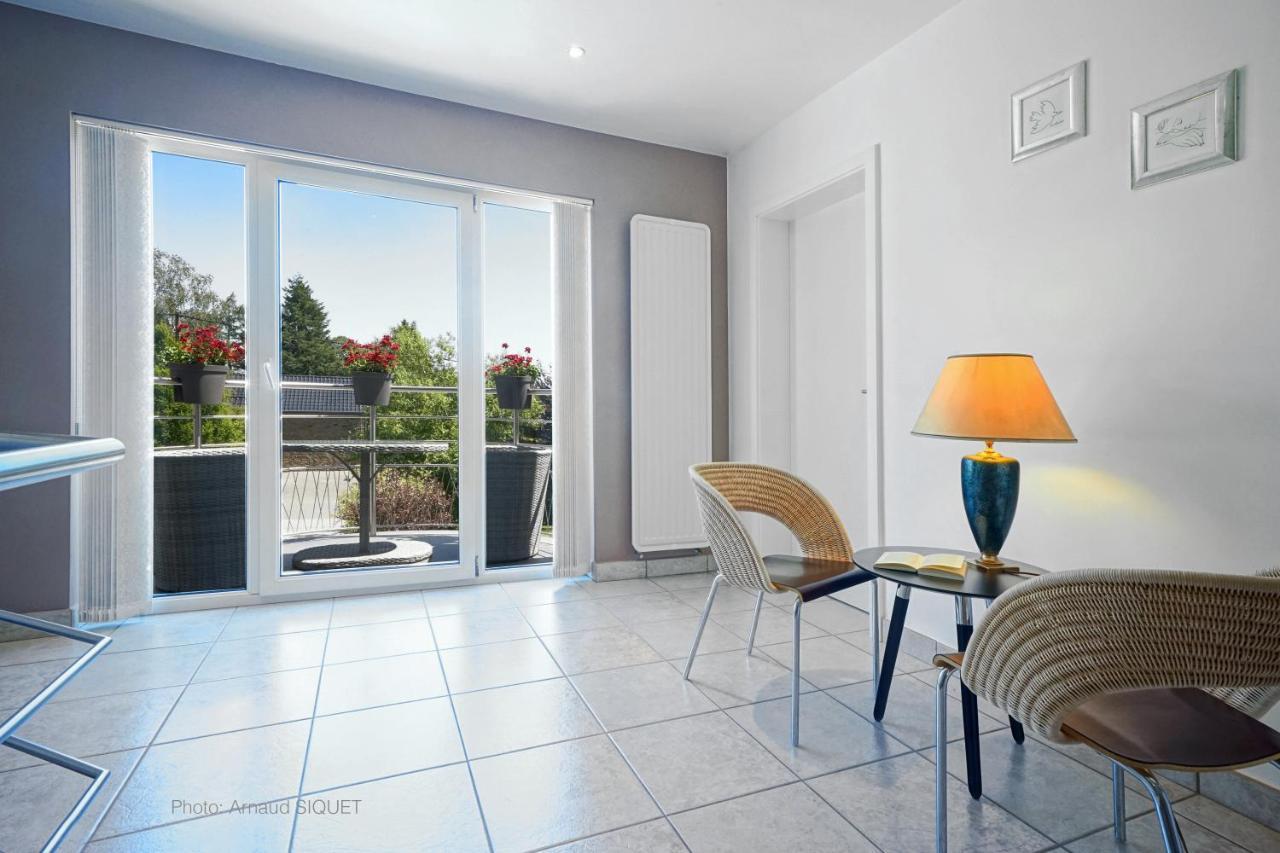 Residence Dolce Vita Weismes Exterior foto