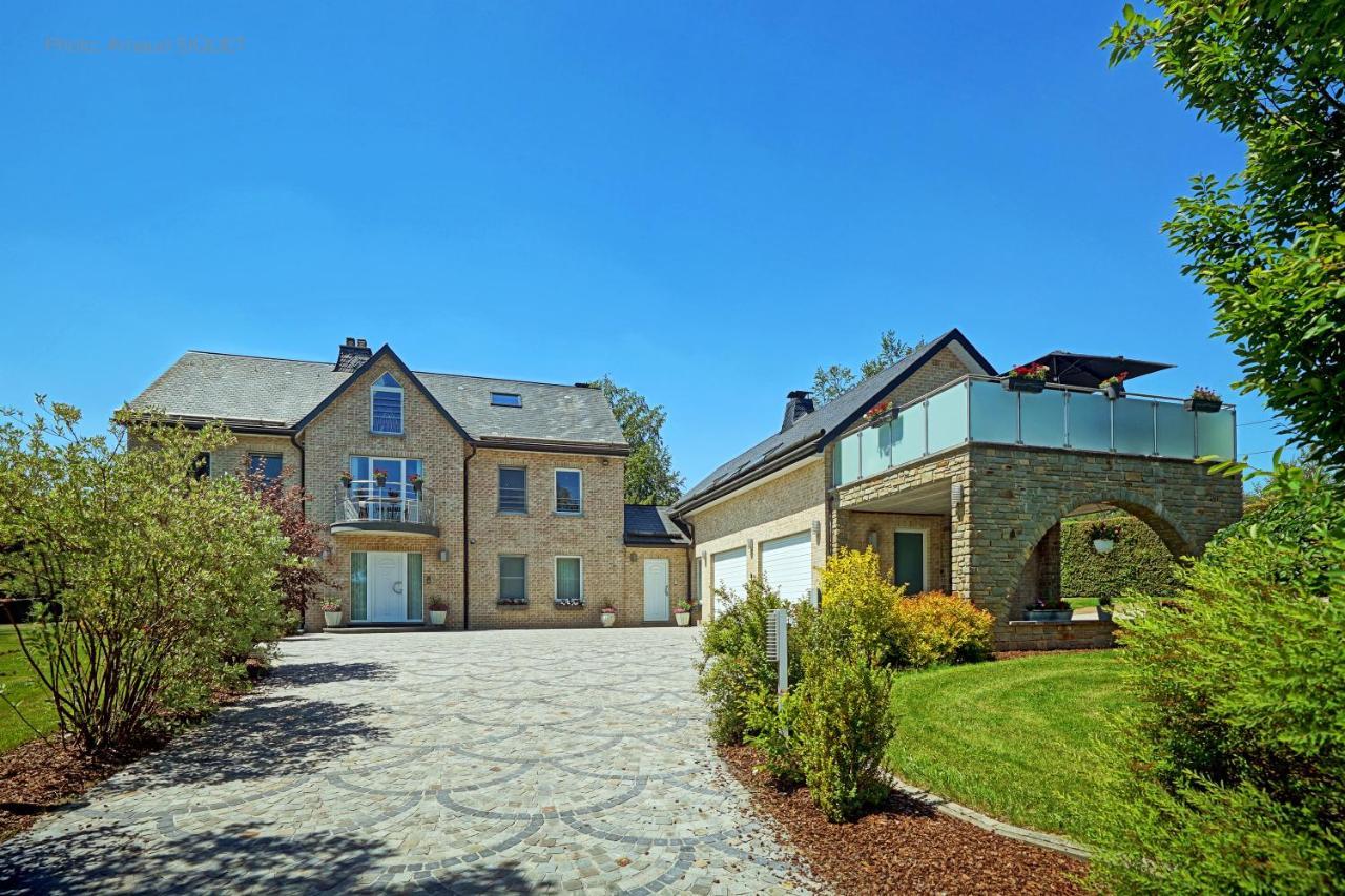 Residence Dolce Vita Weismes Exterior foto