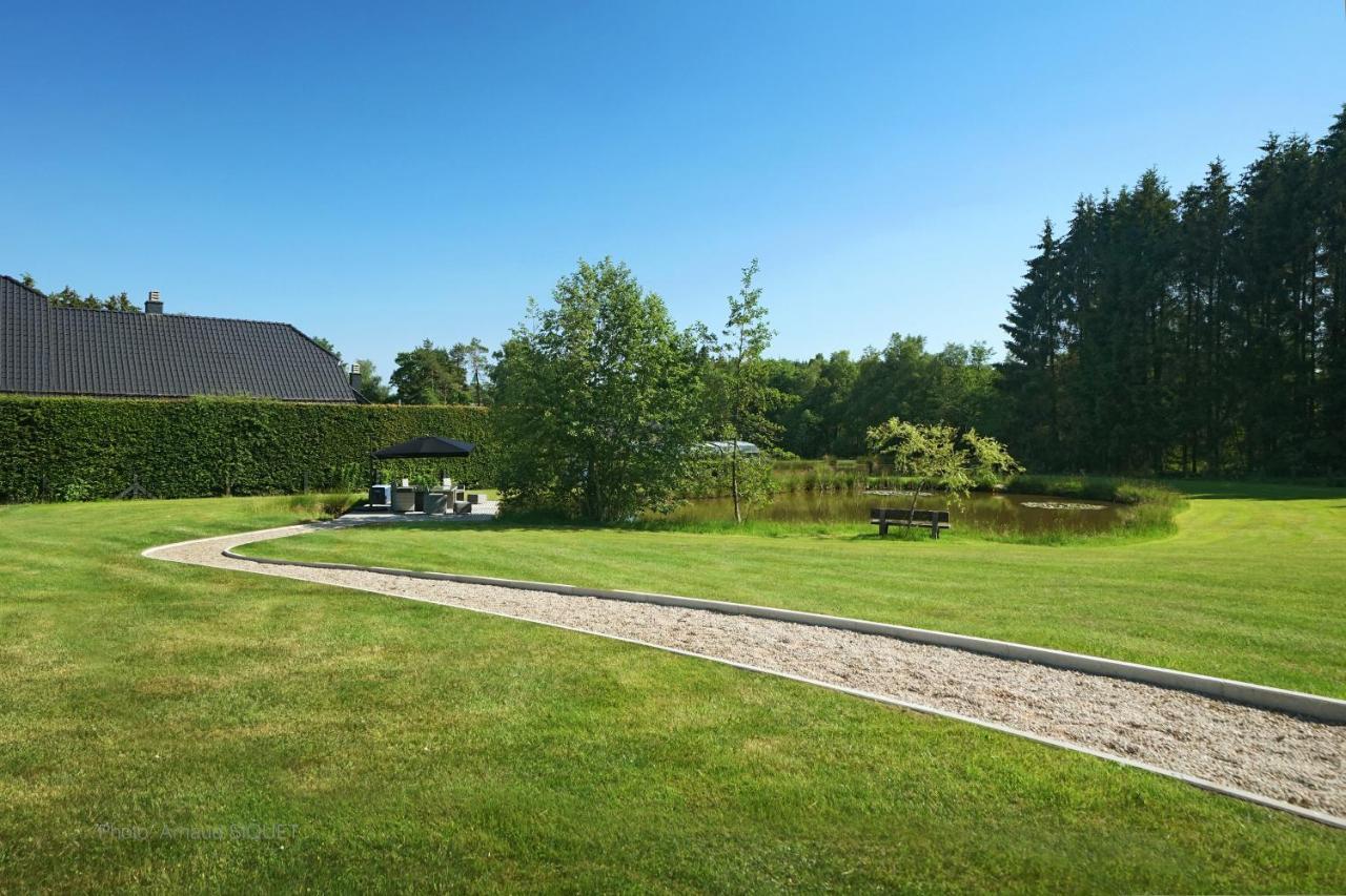 Residence Dolce Vita Weismes Exterior foto