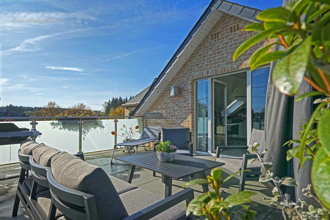 Residence Dolce Vita Weismes Exterior foto
